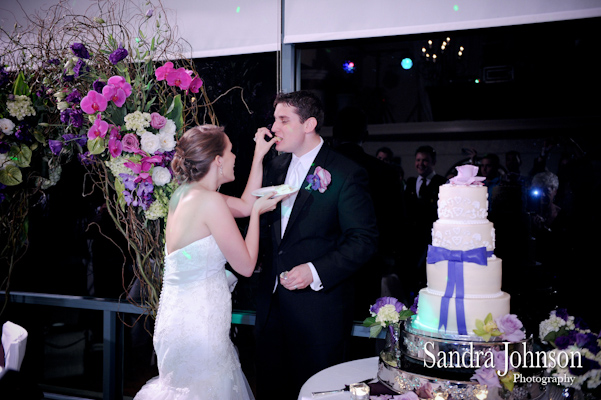 Best Bayou Club Wedding photographer - Sandra Johnson (SJFoto.com)